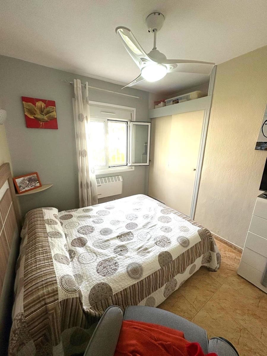 1 bedroom Bungalow for sale in Blue Lagoon with pool - € 99,000 (Ref: 9300959)