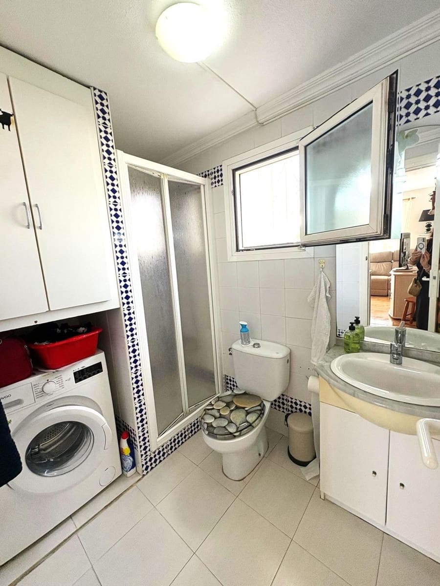 1 bedroom Bungalow for sale in Blue Lagoon with pool - € 99,000 (Ref: 9300959)