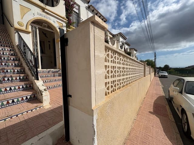 Bungalow de 1 habitación en Blue Lagoon en venta con piscina - 99.000 € (Ref: 9300959)