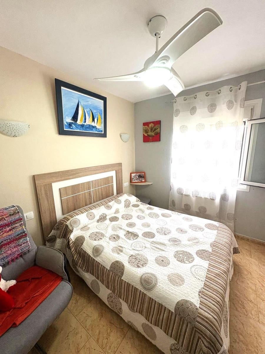 1 makuuhuone Bungalow myytävänä paikassa Blue Lagoon mukana uima-altaan - 99 000 € (Ref: 9300959)