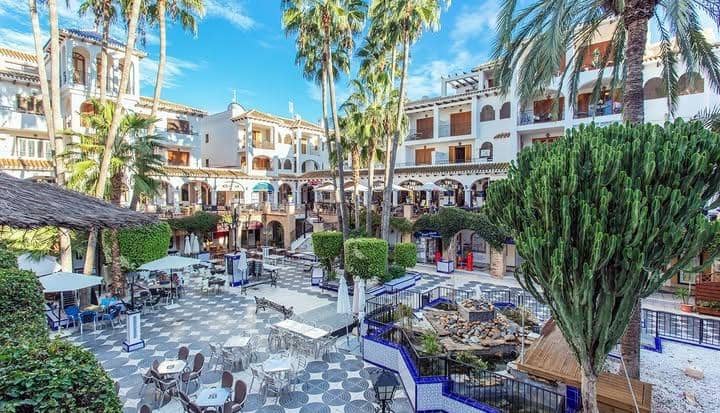 1 makuuhuone Bungalow myytävänä paikassa Blue Lagoon mukana uima-altaan - 99 000 € (Ref: 9300959)