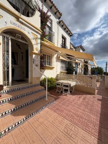 1 camera da letto Bungalow in vendita in Blue Lagoon con piscina - 99.000 € (Rif: 9300959)