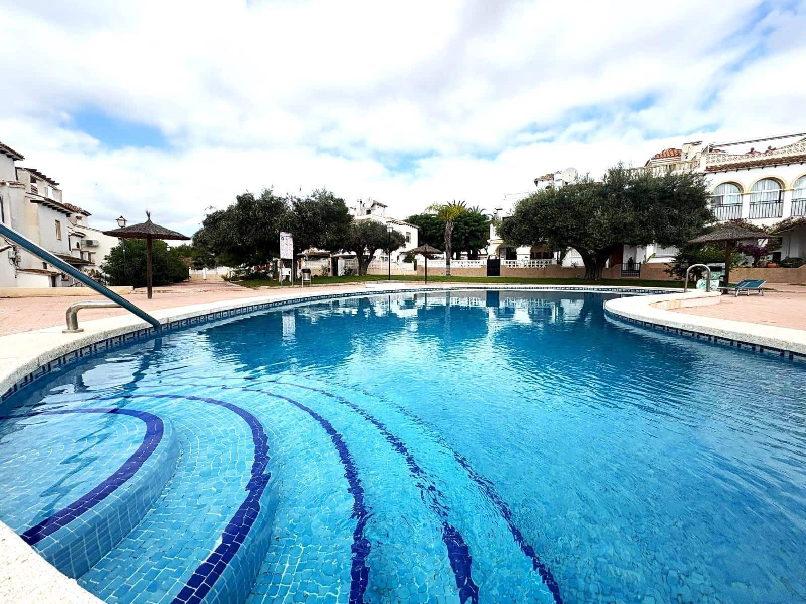 1 Zimmer Bungalow zu verkaufen in Blue Lagoon mit Pool - 99.000 € (Ref: 9300959)