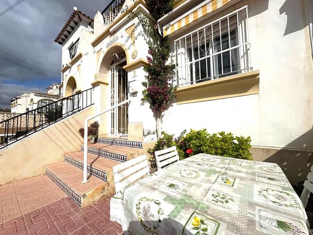 1 sypialnia Bungalow na sprzedaż w Blue Lagoon z basenem - 99 000 € (Ref: 9300959)