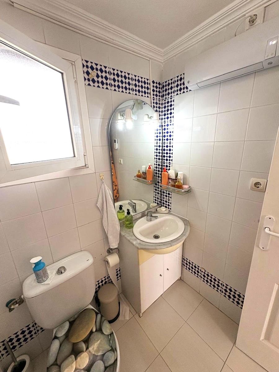 1 bedroom Bungalow for sale in Blue Lagoon with pool - € 99,000 (Ref: 9300959)