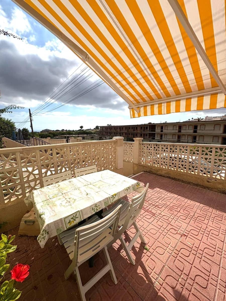1 bedroom Bungalow for sale in Blue Lagoon with pool - € 99,000 (Ref: 9300959)