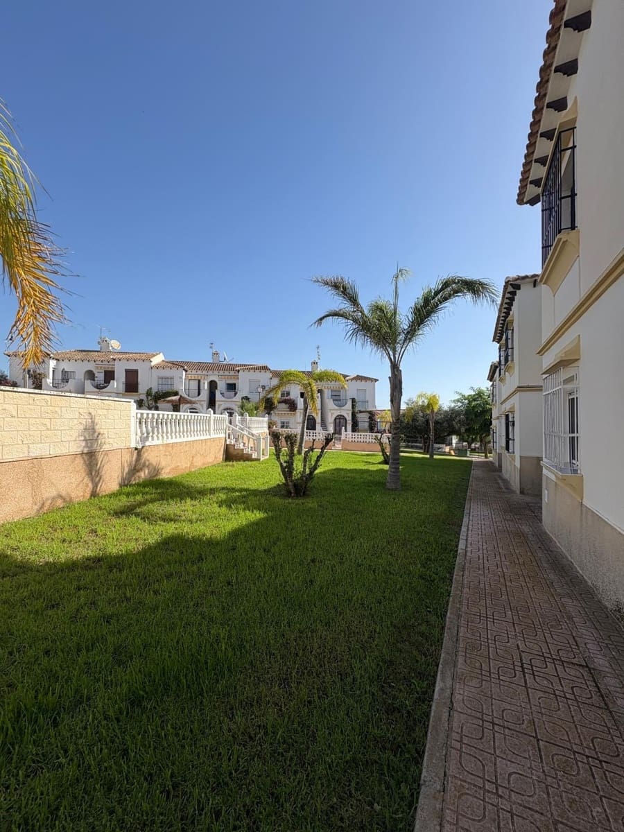 1 bedroom Bungalow for sale in Blue Lagoon with pool - € 99,000 (Ref: 9300959)