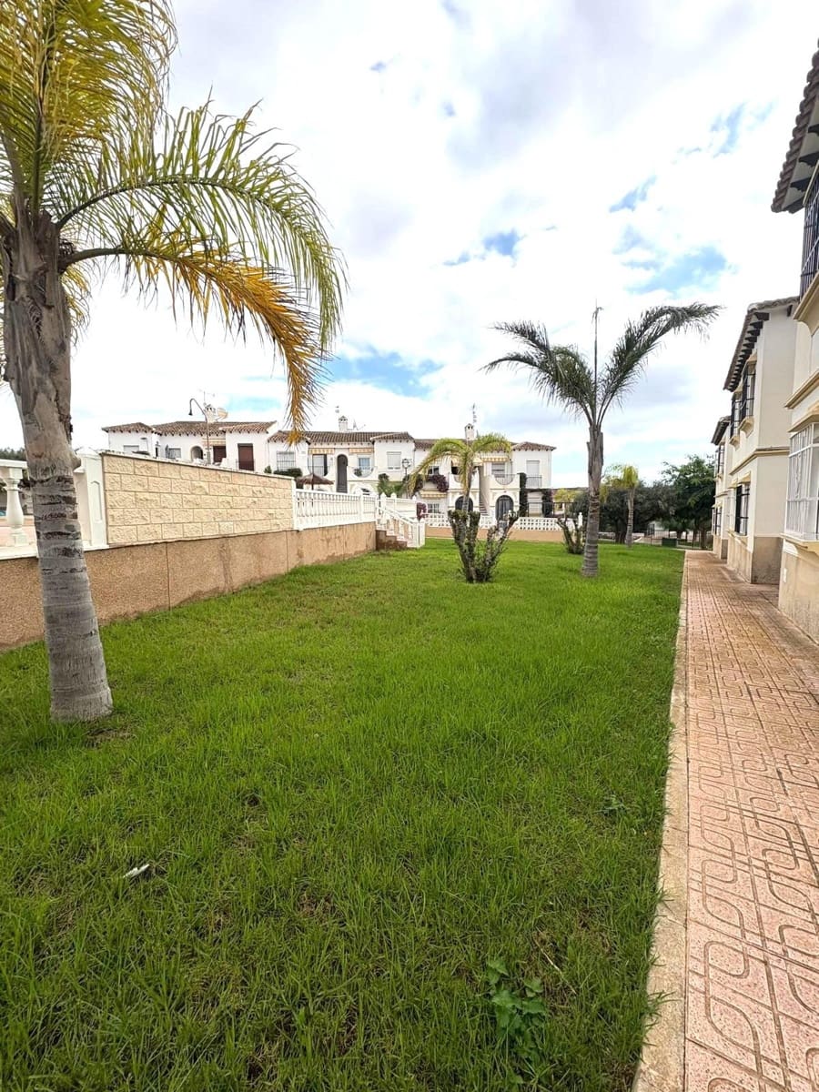 1 bedroom Bungalow for sale in Blue Lagoon with pool - € 99,000 (Ref: 9300959)