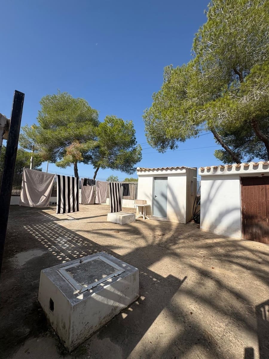 1 bedroom Bungalow for sale in Blue Lagoon with pool - € 99,000 (Ref: 9300959)
