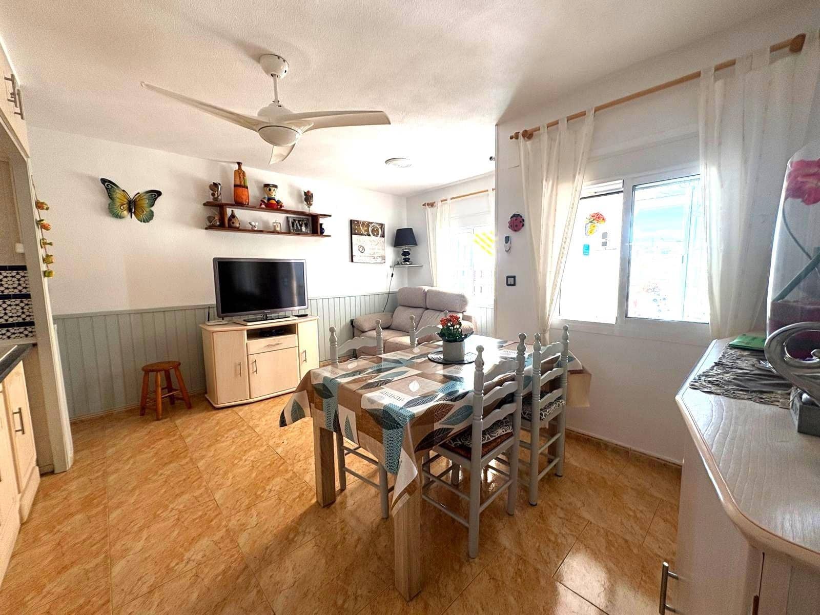 1 bedroom Bungalow for sale in Blue Lagoon with pool - € 99,000 (Ref: 9300959)