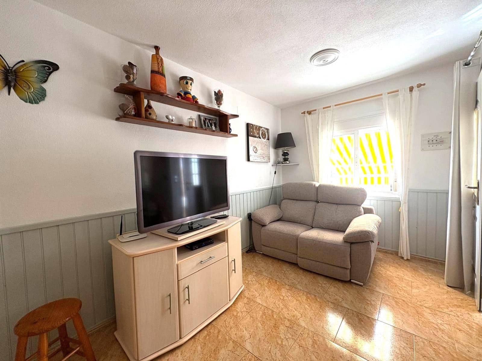 1 bedroom Bungalow for sale in Blue Lagoon with pool - € 99,000 (Ref: 9300959)