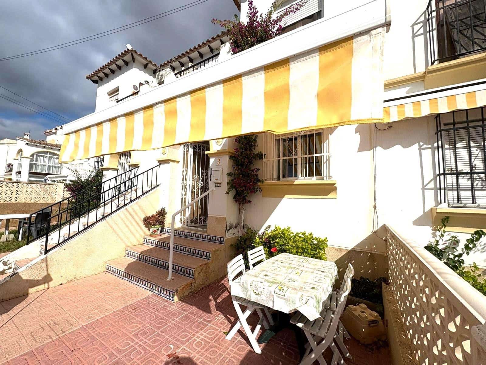 1 bedroom Bungalow for sale in Blue Lagoon with pool - € 99,000 (Ref: 9300959)