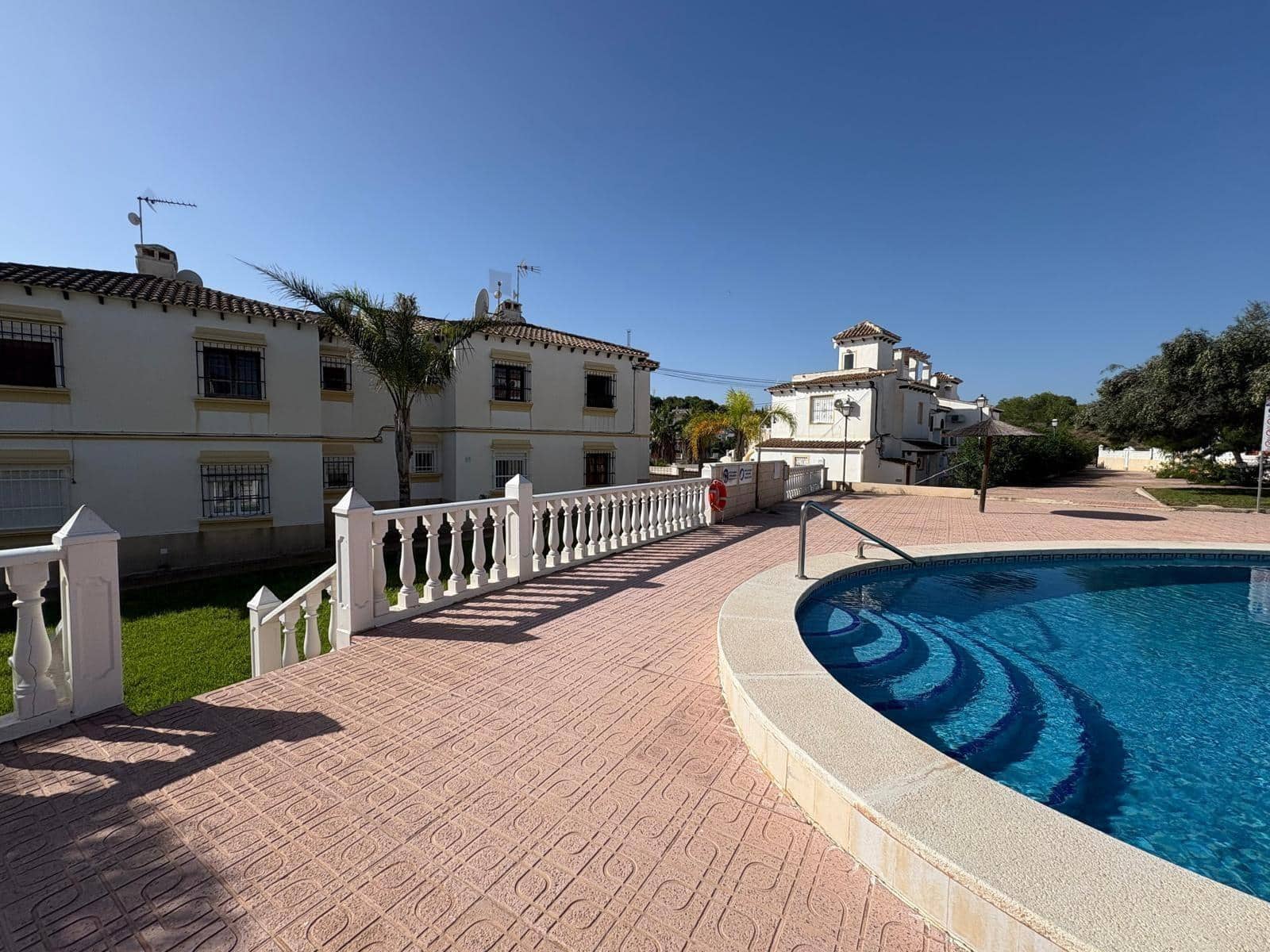 1 bedroom Bungalow for sale in Blue Lagoon with pool - € 99,000 (Ref: 9300959)