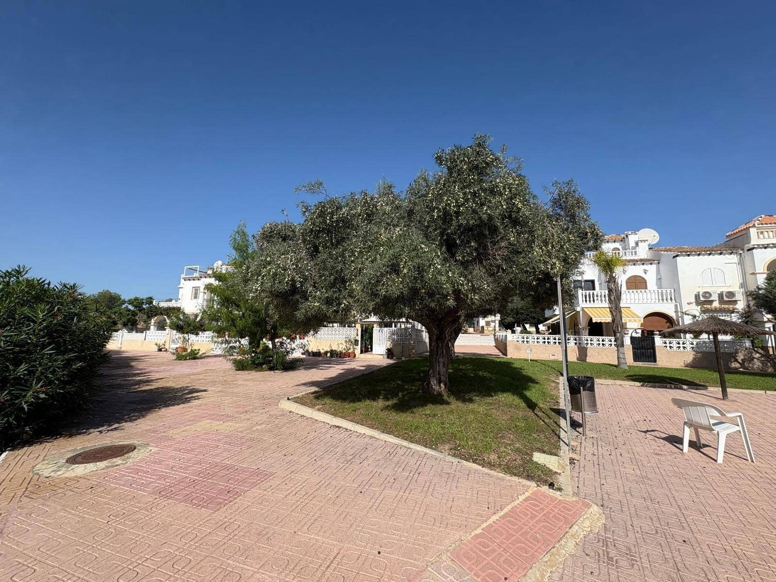 1 bedroom Bungalow for sale in Blue Lagoon with pool - € 99,000 (Ref: 9300959)