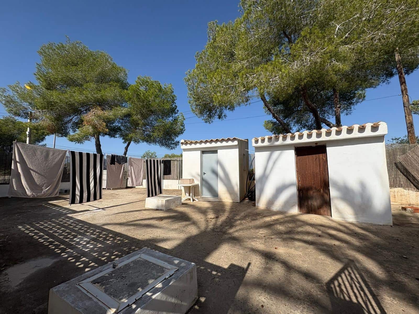 1 bedroom Bungalow for sale in Blue Lagoon with pool - € 99,000 (Ref: 9300959)