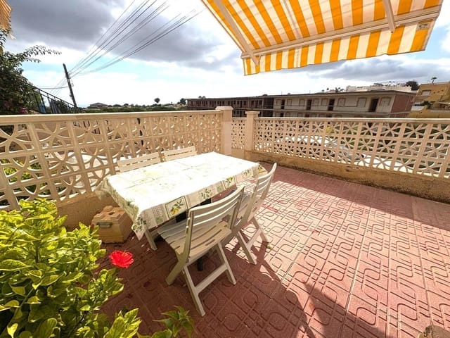 1 Zimmer Bungalow zu verkaufen in Blue Lagoon mit Pool - 99.000 € (Ref: 9300959)