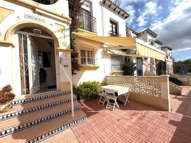1 Zimmer Bungalow zu verkaufen in Blue Lagoon mit Pool - 99.000 € (Ref: 9300959)