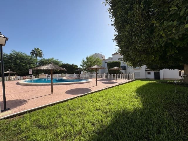 1 Zimmer Bungalow zu verkaufen in Blue Lagoon mit Pool - 99.000 € (Ref: 9300959)