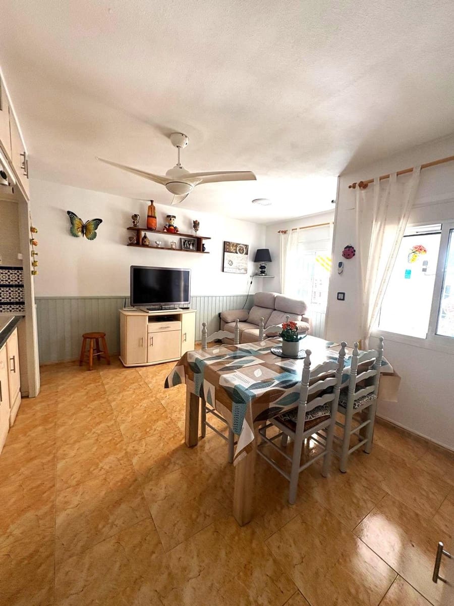 1 sovrum Bungalow till salu i Blue Lagoon med pool - 99 000 € (Ref: 9300959)