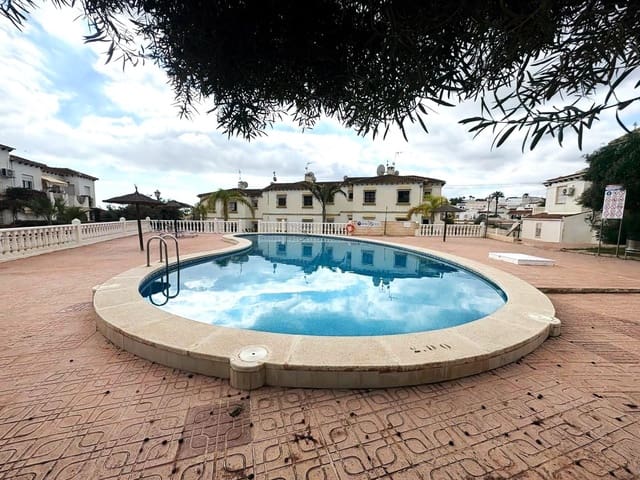 1 bedroom Bungalow for sale in Blue Lagoon with pool - € 99,000 (Ref: 9300959)