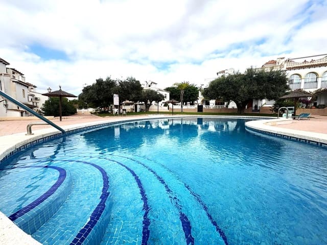 1 bedroom Bungalow for sale in Blue Lagoon with pool - € 99,000 (Ref: 9300959)