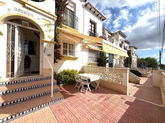 1 bedroom Bungalow for sale in Blue Lagoon with pool - € 99,000 (Ref: 9300959)