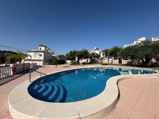 1 soveværelse Bungalow til salg i Blue Lagoon med swimmingpool - € 99.000 (Ref: 9300959)