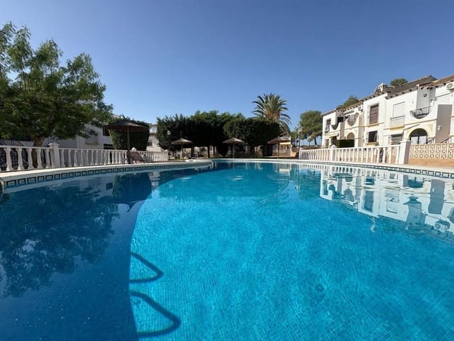 1 soveværelse Bungalow til salg i Blue Lagoon med swimmingpool - € 99.000 (Ref: 9300959)