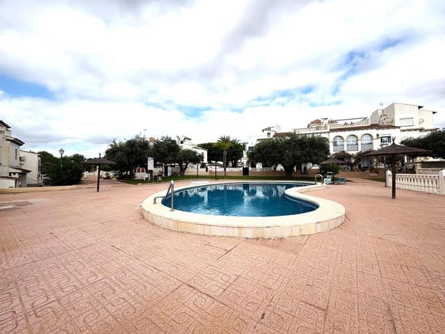 1 soveværelse Bungalow til salg i Blue Lagoon med swimmingpool - € 99.000 (Ref: 9300959)