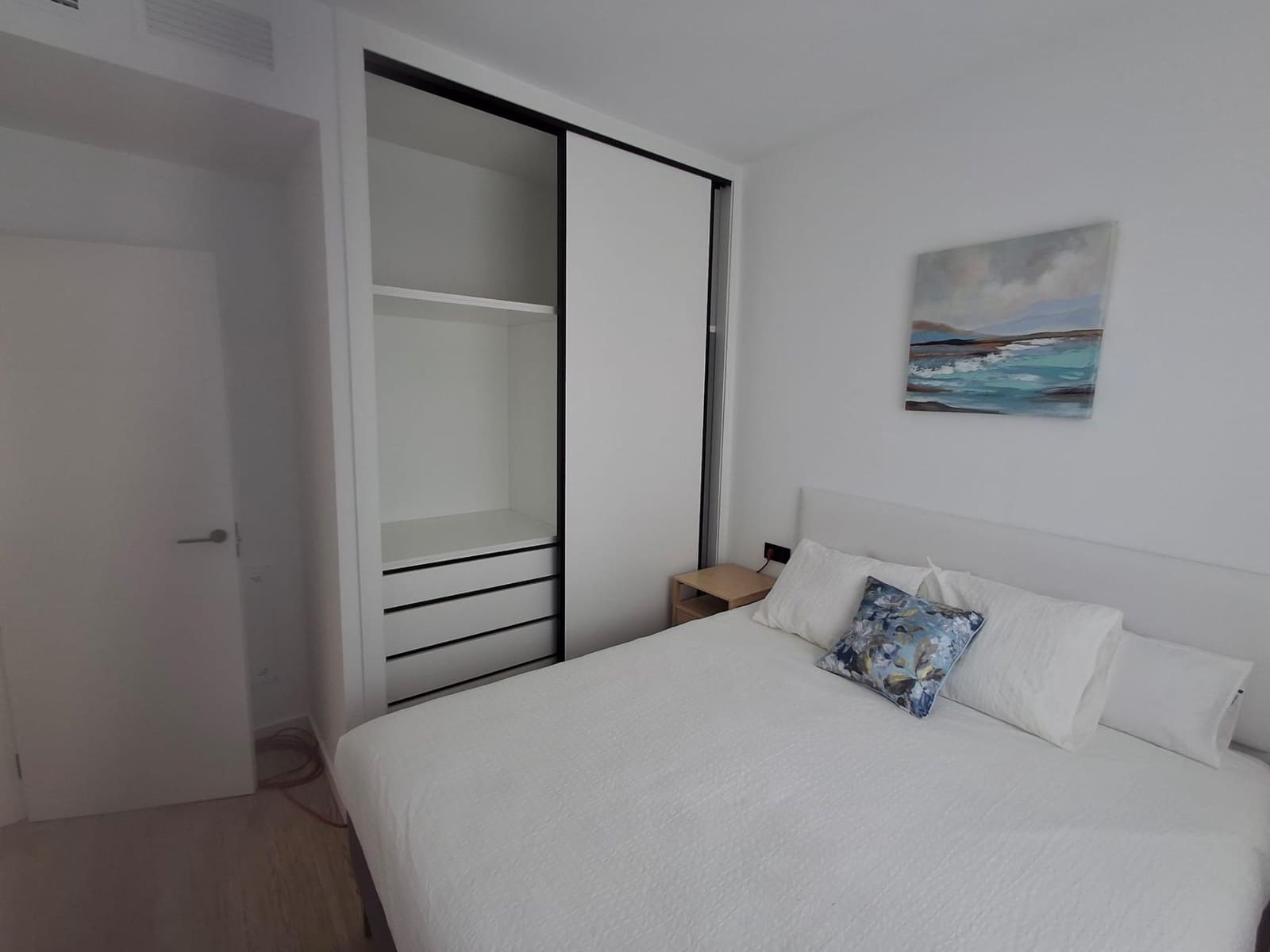 Apartamento de 3 habitaciones en Los Alcázares en venta con piscina garaje - 357.000 € (Ref: 9311090)