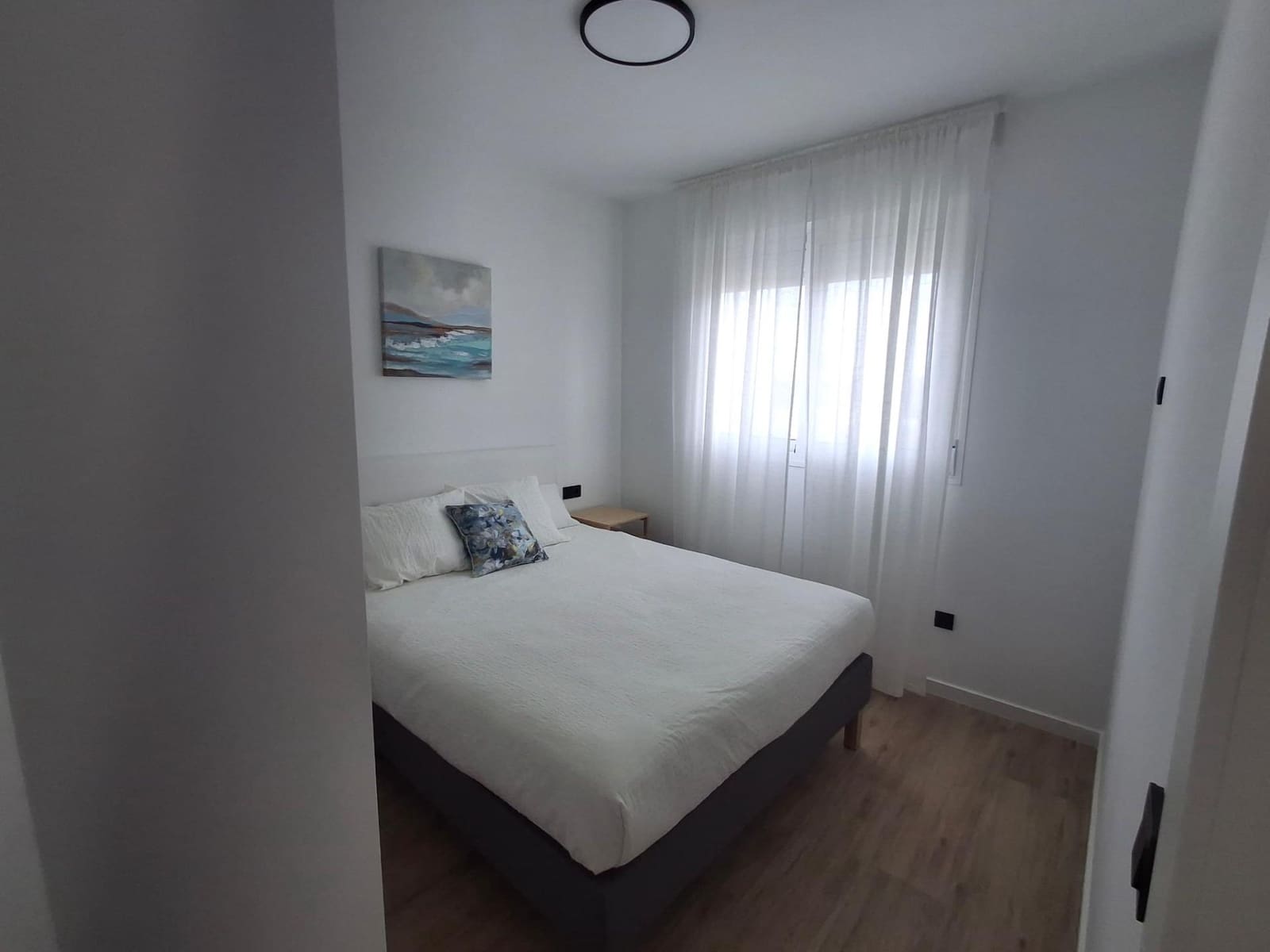 Apartamento de 3 habitaciones en Los Alcázares en venta con piscina garaje - 357.000 € (Ref: 9311090)