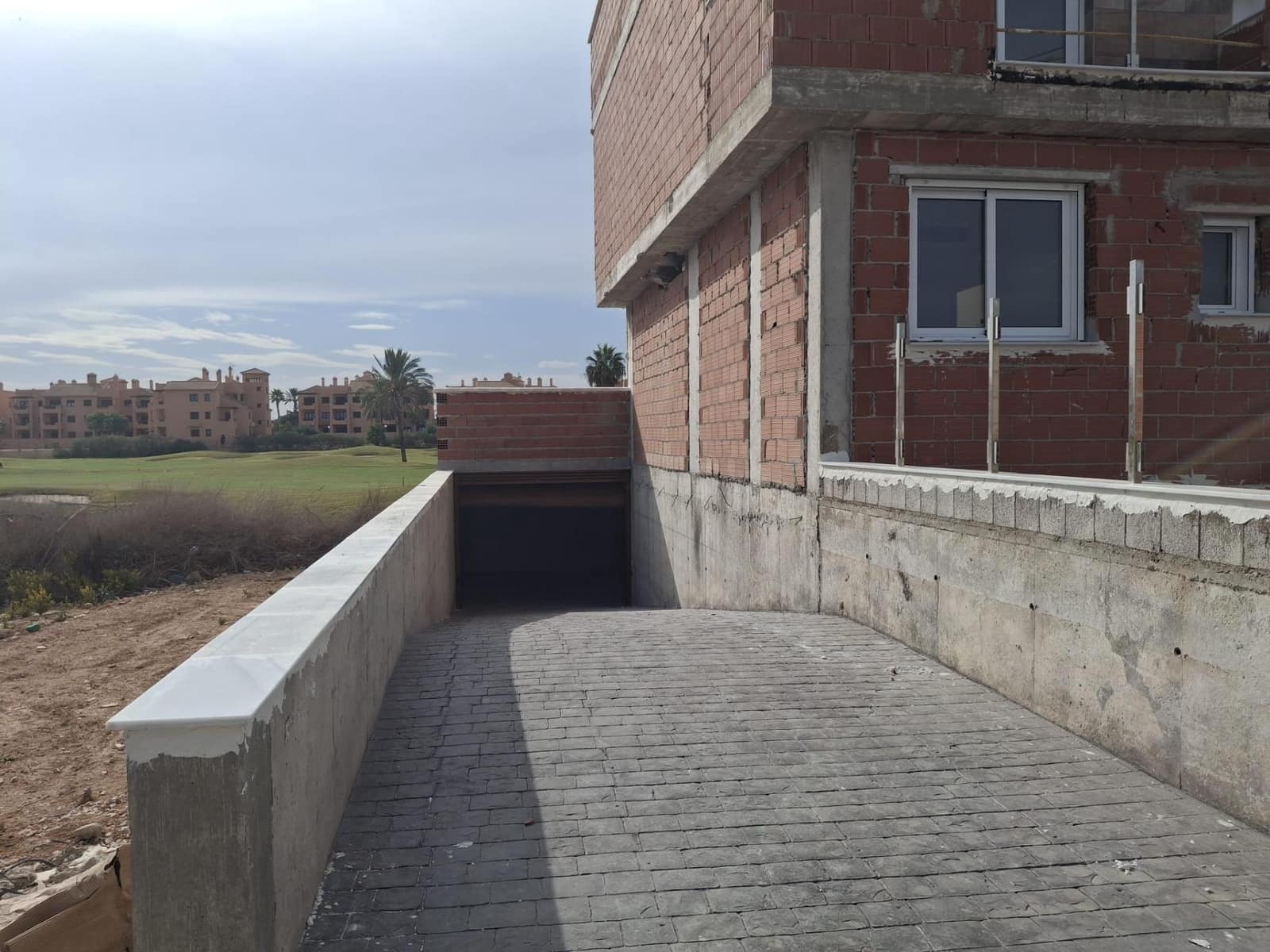 Apartamento de 3 habitaciones en Los Alcázares en venta con piscina garaje - 357.000 € (Ref: 9311090)