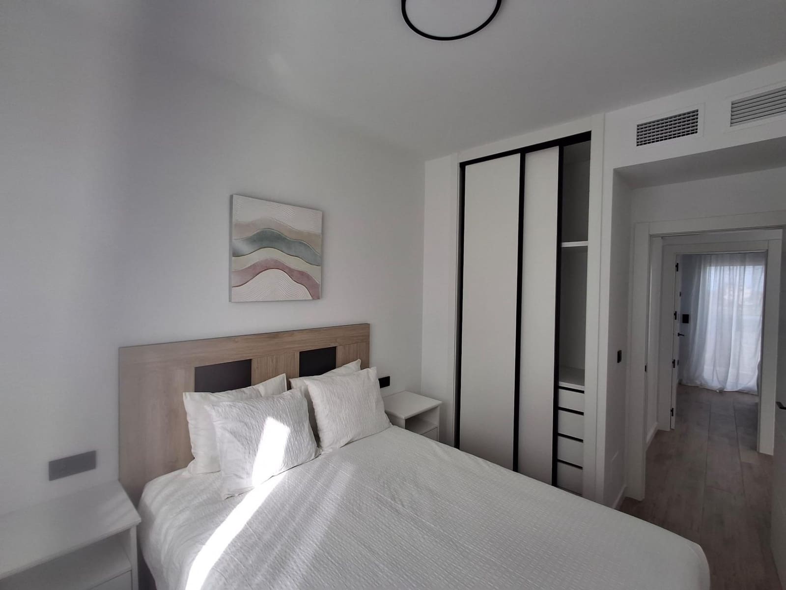 3 bedroom Apartment for sale in Los Alcazares with pool garage - € 357,000 (Ref: 9311090)