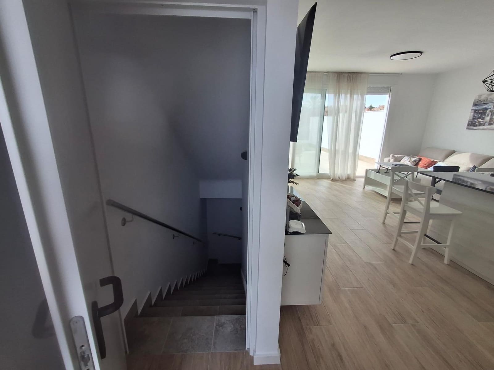 3 bedroom Apartment for sale in Los Alcazares with pool garage - € 357,000 (Ref: 9311090)