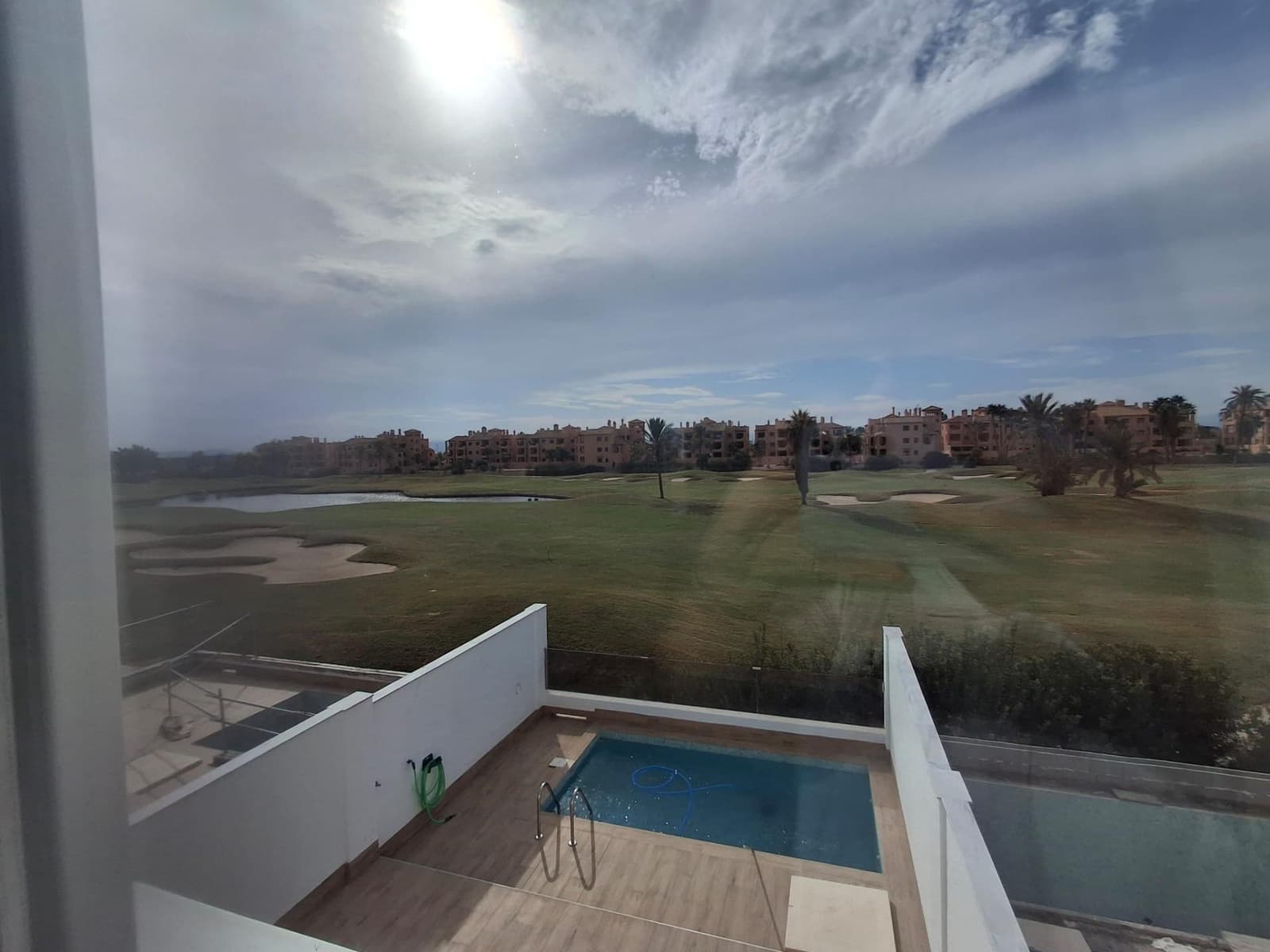 3 bedroom Apartment for sale in Los Alcazares with pool garage - € 357,000 (Ref: 9311090)