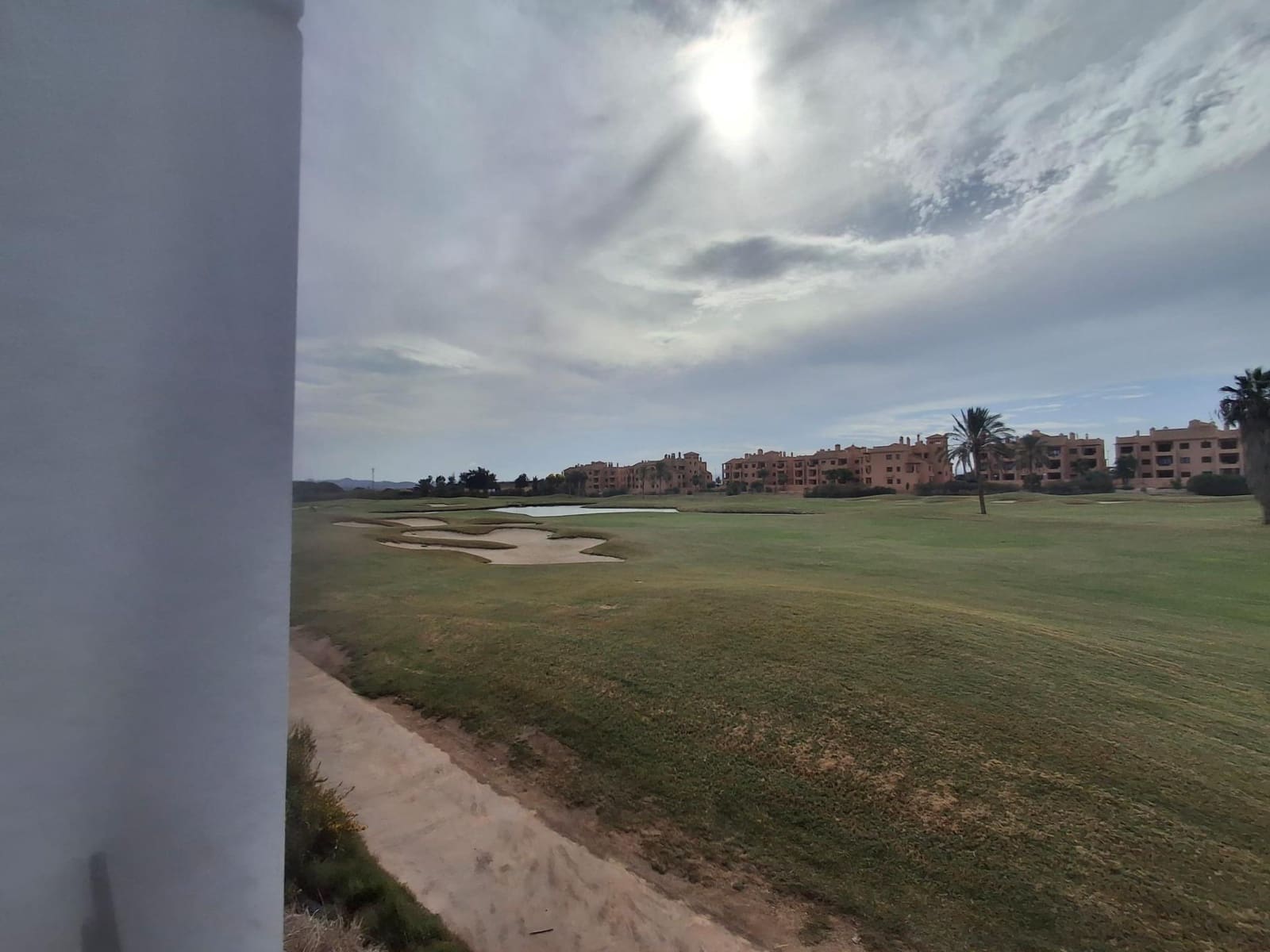 3 bedroom Apartment for sale in Los Alcazares with pool garage - € 357,000 (Ref: 9311090)