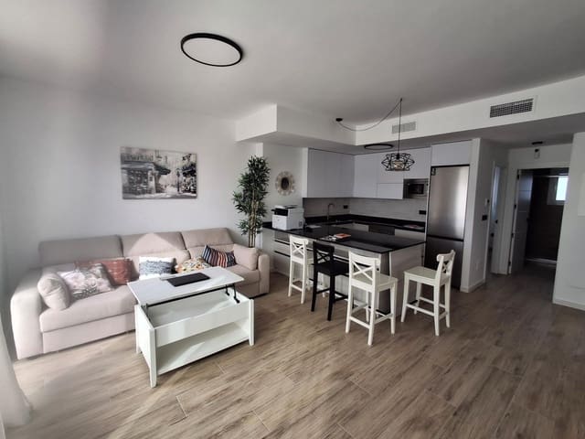 3 soverom Leilighet til salgs i Los Alcázares med svømmebasseng garasje - € 357 000 (Ref: 9311090)