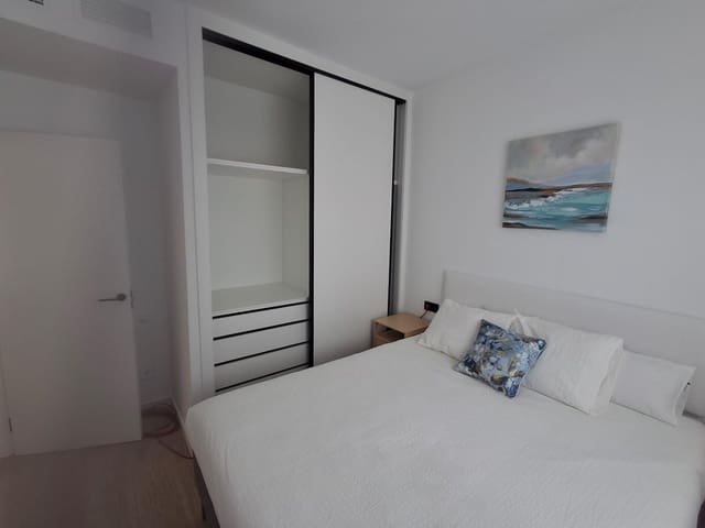 3 soverom Leilighet til salgs i Los Alcázares med svømmebasseng garasje - € 357 000 (Ref: 9311090)