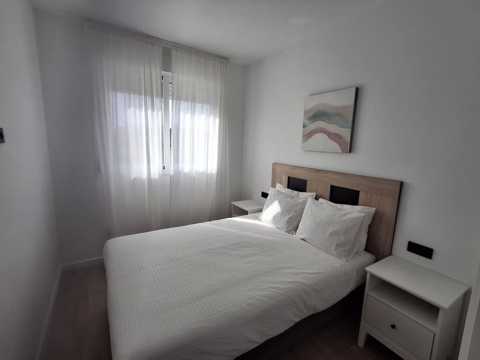 3 soverom Leilighet til salgs i Los Alcazares med svømmebasseng garasje - € 357 000 (Ref: 9311090)