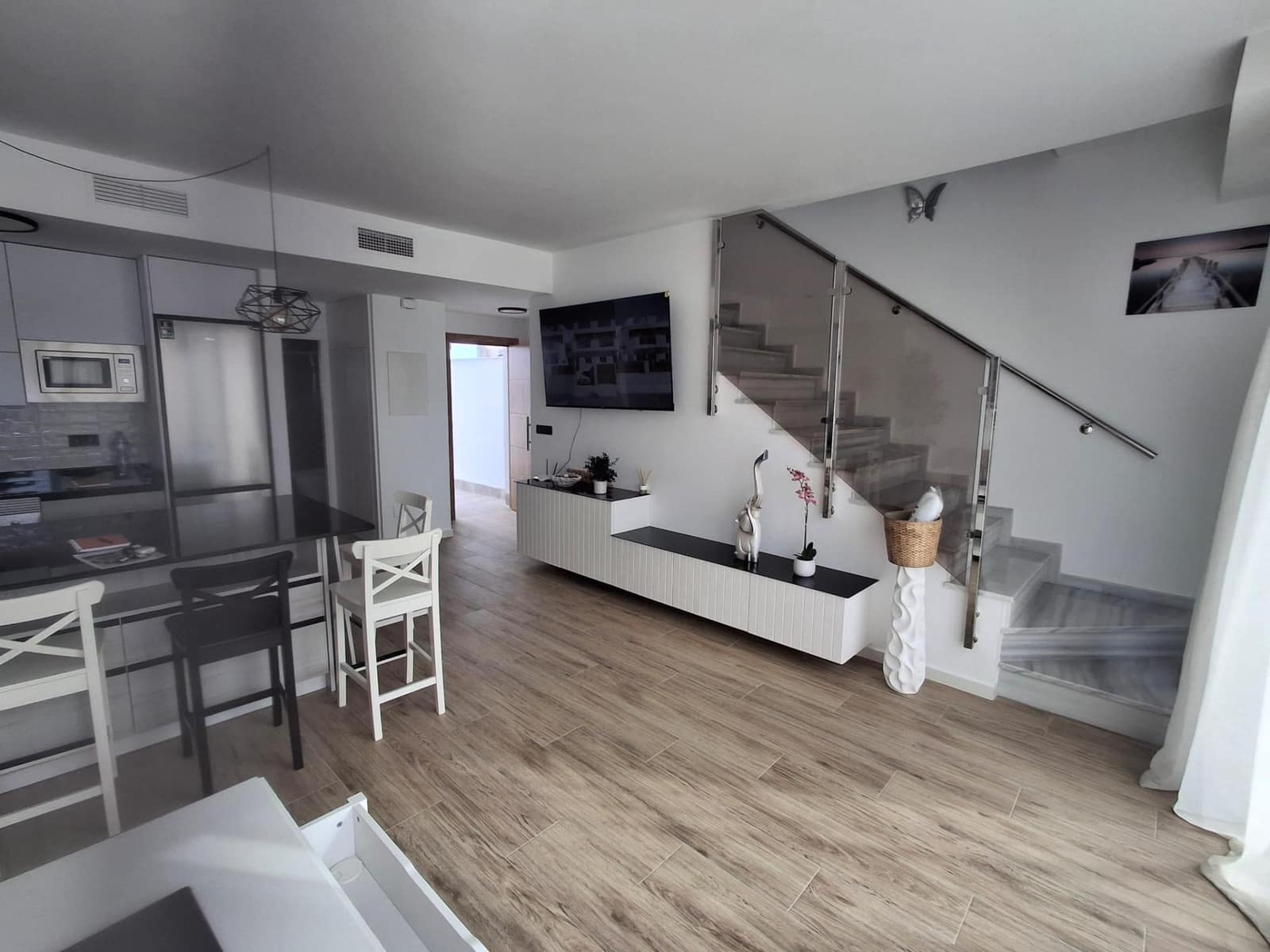 3 camera da letto Appartamento in vendita in Los Alcazares con piscina garage - 382.000 € (Rif: 9311090)