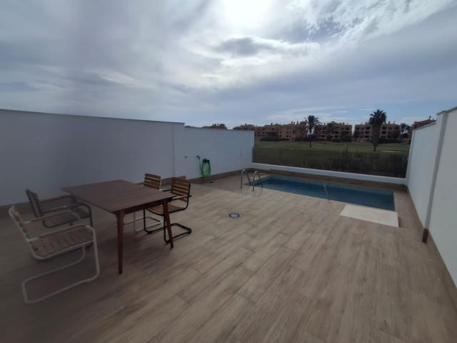 3 camera da letto Appartamento in vendita in Los Alcázares con piscina garage - 382.000 € (Rif: 9311090)