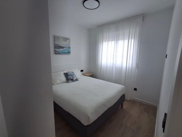 3 camera da letto Appartamento in vendita in Los Alcázares con piscina garage - 382.000 € (Rif: 9311090)