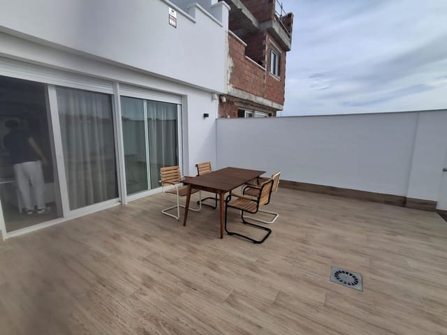 3 camera da letto Appartamento in vendita in Los Alcázares con piscina garage - 382.000 € (Rif: 9311090)