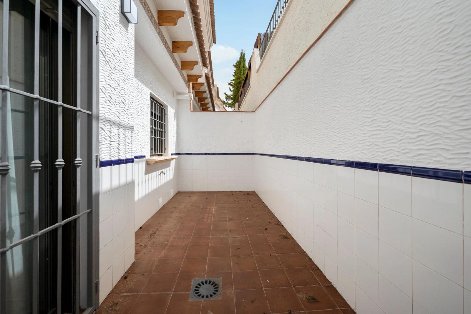 3 bedroom Townhouse for sale in San Miguel de Salinas with pool - € 229,000 (Ref: 9312757)