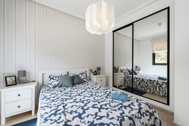 3 bedroom Townhouse for sale in San Miguel de Salinas with pool - € 229,000 (Ref: 9312757)