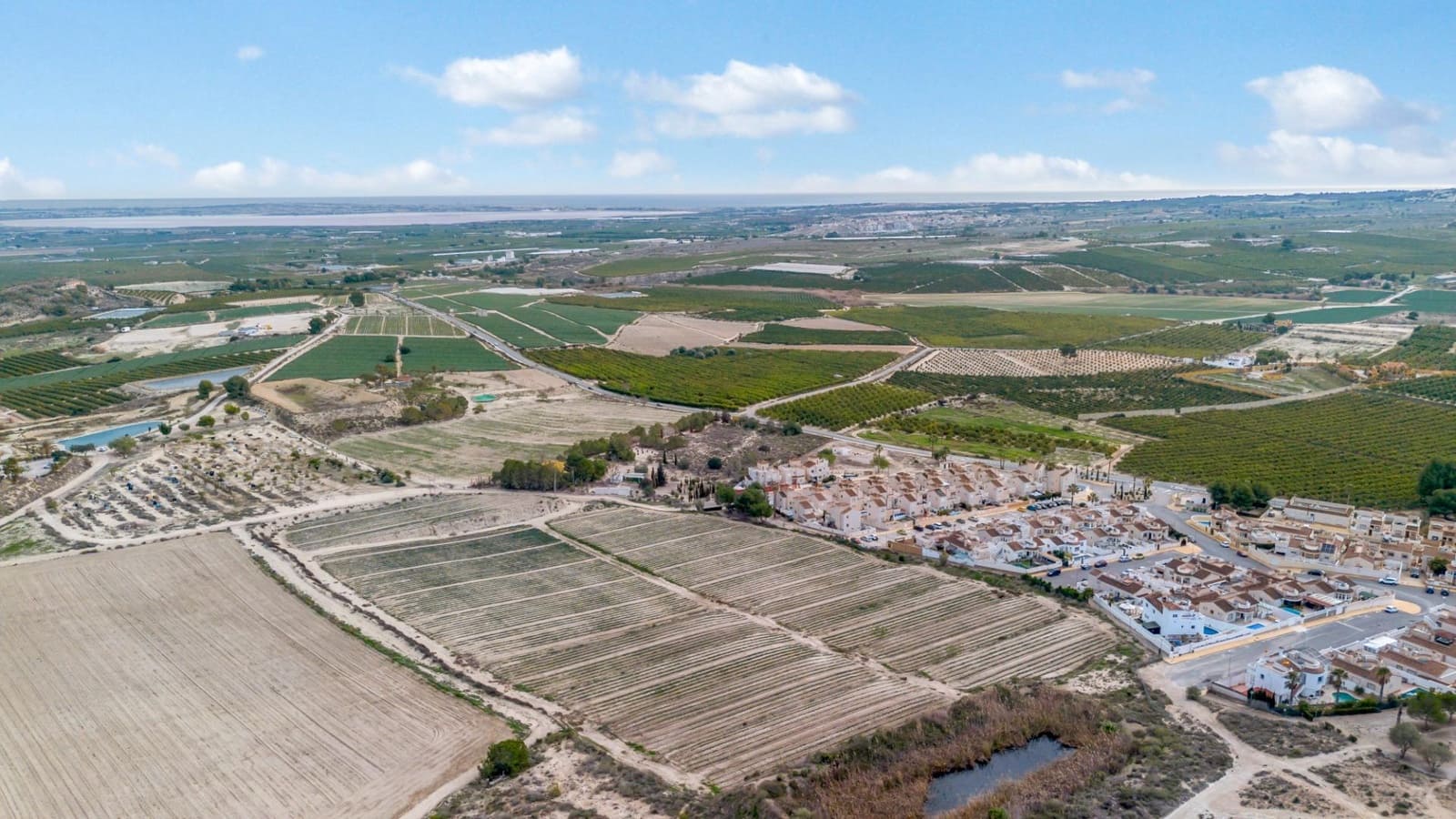 3 bedroom Townhouse for sale in San Miguel de Salinas with pool - € 229,000 (Ref: 9312757)