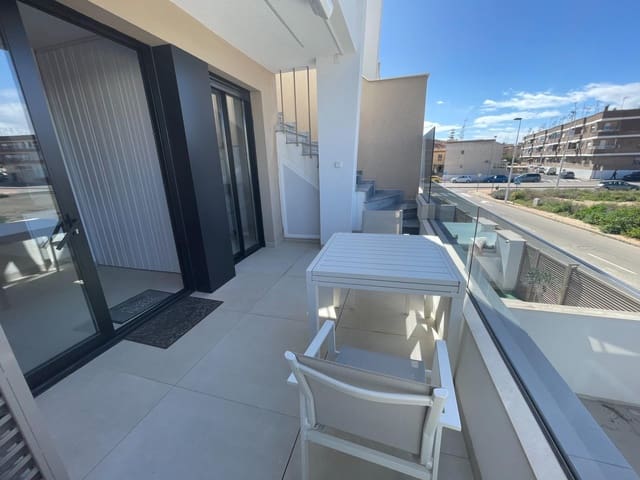 3 soverom Bungalow til salgs i San Pedro del Pinatar med svømmebasseng - € 335 000 (Ref: 9321789)