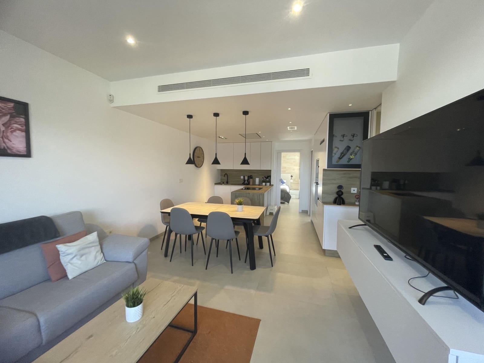 3 bedroom Bungalow for sale in San Pedro del Pinatar with pool - € 335,000 (Ref: 9321789)