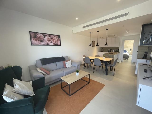 3 soverom Bungalow til salgs i San Pedro del Pinatar med svømmebasseng - € 335 000 (Ref: 9321789)