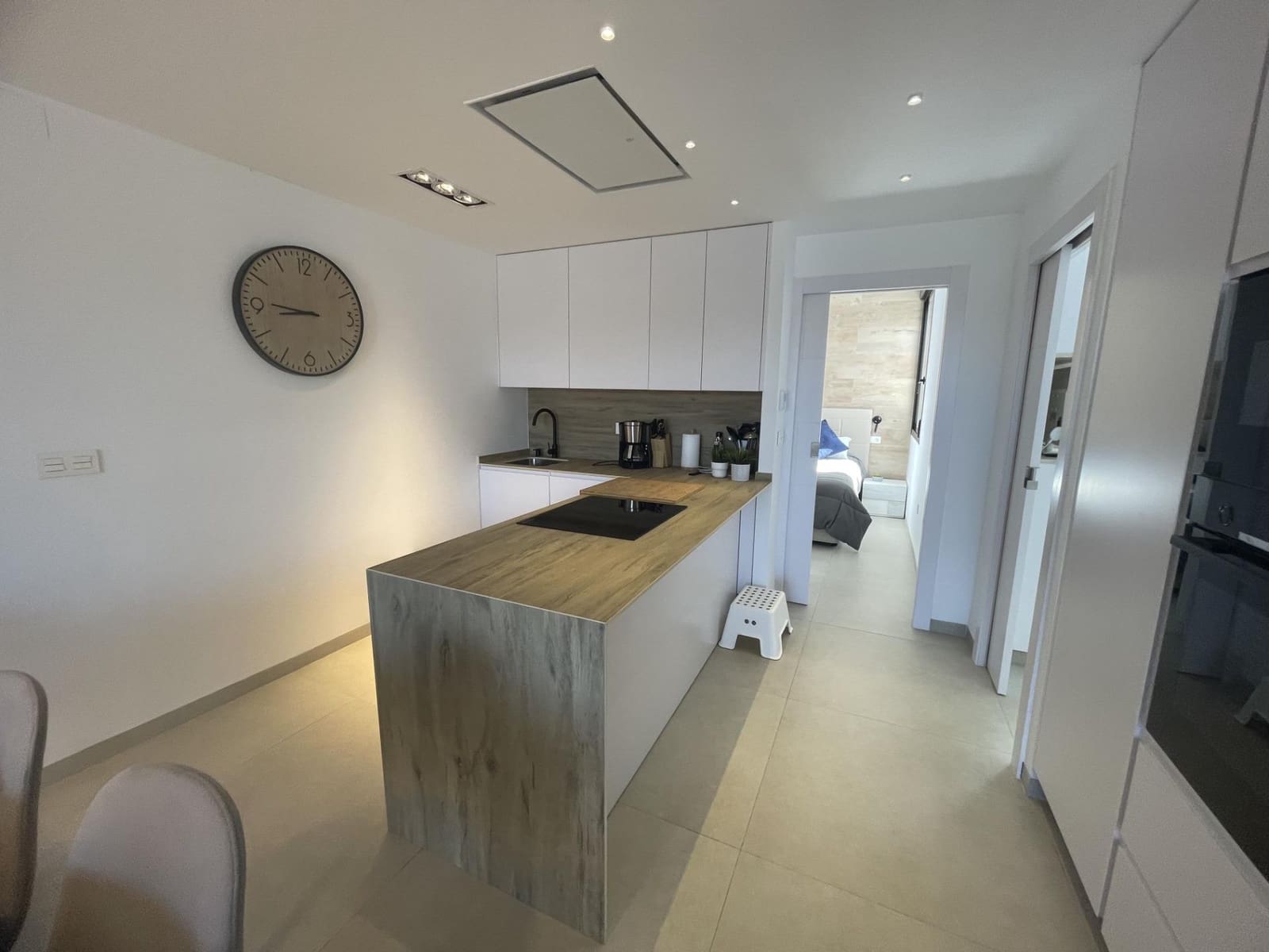 3 bedroom Bungalow for sale in San Pedro del Pinatar with pool - € 335,000 (Ref: 9321789)